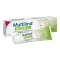 MULTILIND Ointment with nystatin and zinc oxide, 25 g