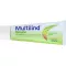 MULTILIND Ointment with nystatin and zinc oxide, 50 g
