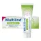 MULTILIND Ointment with nystatin and zinc oxide, 50 g