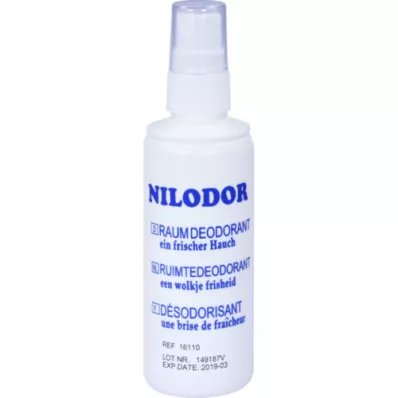 NILODOR Pump spray, 1 pc