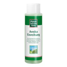ALLGÄUER LATSCHENK. Arnica extra strong liniment, 500 ml