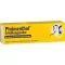 PINIMENTHOL Cold Ointment Eucal./Pine./Menth., 20 g