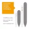 BIO-H-TIN Glass nail file set, 1 pc