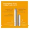 BIO-H-TIN Glass nail file set, 1 pc