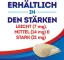 Instructions for use for NICOTINELL 7 mg / 24-hour nicotine patches, patch strength light (3), 14 pcs - 4