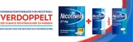 Instructions for use for NICOTINELL 7 mg / 24-hour nicotine patches, patch strength light (3), 14 pcs - 5