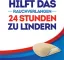 Instructions for use for NICOTINELL 7 mg / 24-hour nicotine patches, patch strength light (3), 14 pcs - 2