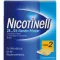 NICOTINELL 14 mg/24-hour patch 35mg, 14 pcs