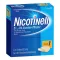 NICOTINELL 21 mg/24-hour patch 52.5mg, 14 pcs