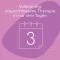 KADEFUNGIN 3 vaginal tablets, 3 pcs