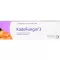 KADEFUNGIN 3 vaginal tablets, 3 pcs