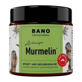 MURMELIN Arlberg emulsion, 100 ml