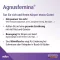 AGNUSFEMINA 4 mg film-coated tablets, 100 pcs