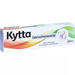 KYTTA Odourless cream, 50 g