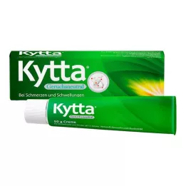 KYTTA Odourless cream, 50 g