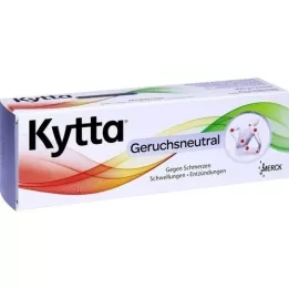 KYTTA Odourless cream, 100 g