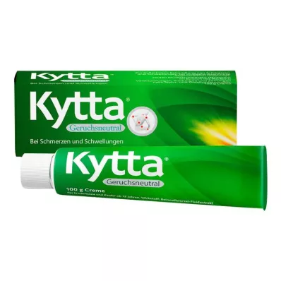 KYTTA Odourless cream, 100 g