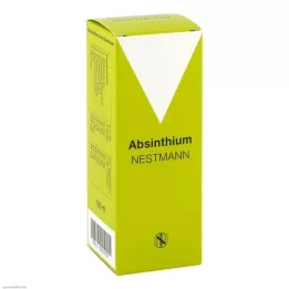 ABSINTHIUM NESTMANN Drops, 100 ml