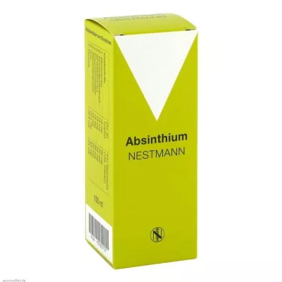 ABSINTHIUM NESTMANN Drops, 100 ml