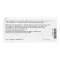 UTERUS GL D 5 ampoules, 10X1 ml