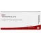 VENA FEMORALIS GL D 15 Ampoules, 10X1 ml