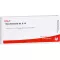 VENA FEMORALIS GL D 15 Ampoules, 10X1 ml