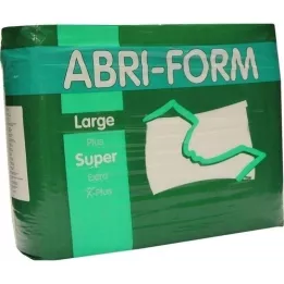 ABRI Form large super, 22 pc