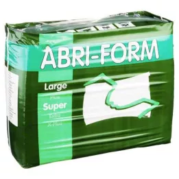 ABRI Form large super, 22 pc