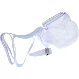 SUSPENSORIUM Size 2 with detachable pouch, 1 pc