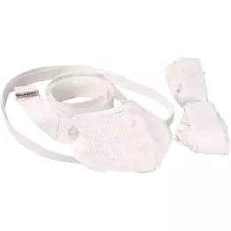 SUSPENSORIUM Size 5 with detachable pouch, 1 pc