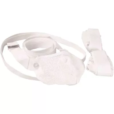 SUSPENSORIUM Size 5 with detachable pouch, 1 pc SUSPENSORIUM Size 5 with detachable pouch, 1 pc