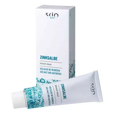 ZINC Ointment, 50 ml