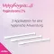 Instructions for use for Mykofungin 3 vaginal cream 2%, 20 g - 3