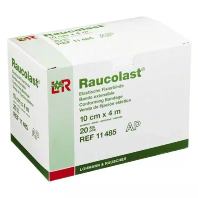 ELAFIX BINDEN Raucolast 10 cm without cellophane, 20 pcs ELAFIX BINDEN Raucolast 10 cm without cellophane, 20 pcs
