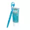 MIRADENT Tongue cleaning set Tong-Clin, 1 pc