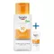 EUCERIN Sun Lotion extra light LSF 50, 150 ml