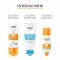 EUCERIN Sun Lotion extra light LSF 50, 150 ml