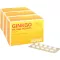 GINKGO BILOBA HEVERT Tablets, 300 pc