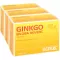 GINKGO BILOBA HEVERT Tablets, 300 pc