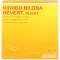 GINKGO BILOBA HEVERT Inject ampoules, 100 pcs