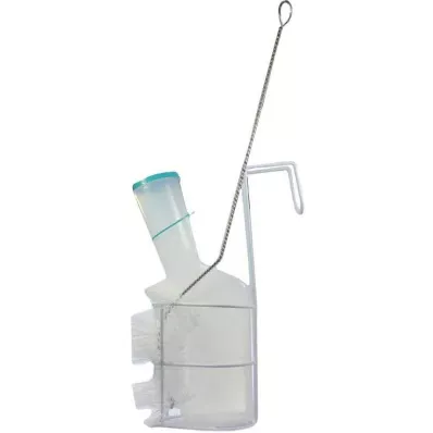 URINFLASCHEN-SET f.men, 1 pc