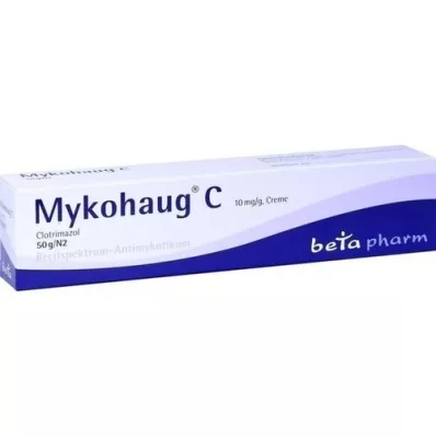 MYKOHAUG C Cream, 50 g