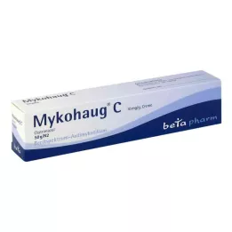 MYKOHAUG C Cream, 50 g