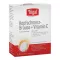 TOGAL Headache Effervescent + Vit.C Effervescent Tablets, 20 pcs