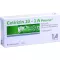 CETIRIZIN 10-1A Pharma film-coated tablets, 7 pcs