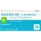 CETIRIZIN 10-1A Pharma film-coated tablets, 20 pcs