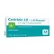 CETIRIZIN 10-1A Pharma film-coated tablets, 20 pcs
