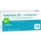 CETIRIZIN 10-1A Pharma film-coated tablets, 50 pcs