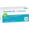 CETIRIZIN 10-1A Pharma film-coated tablets, 100 pcs