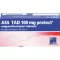 ASS TAD 100 mg protect enteric-coated film-coated tablets, 50 pcs